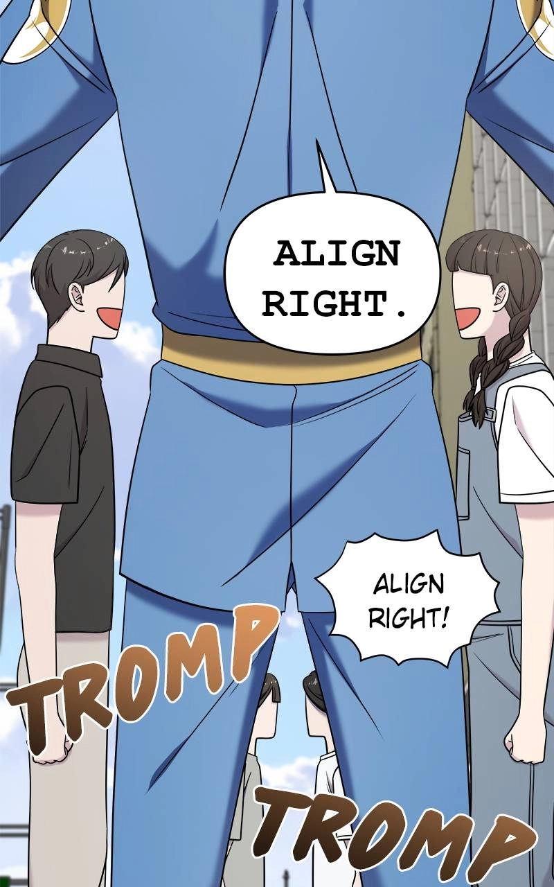 Villain with a Crush Chapter 89 Page 55
