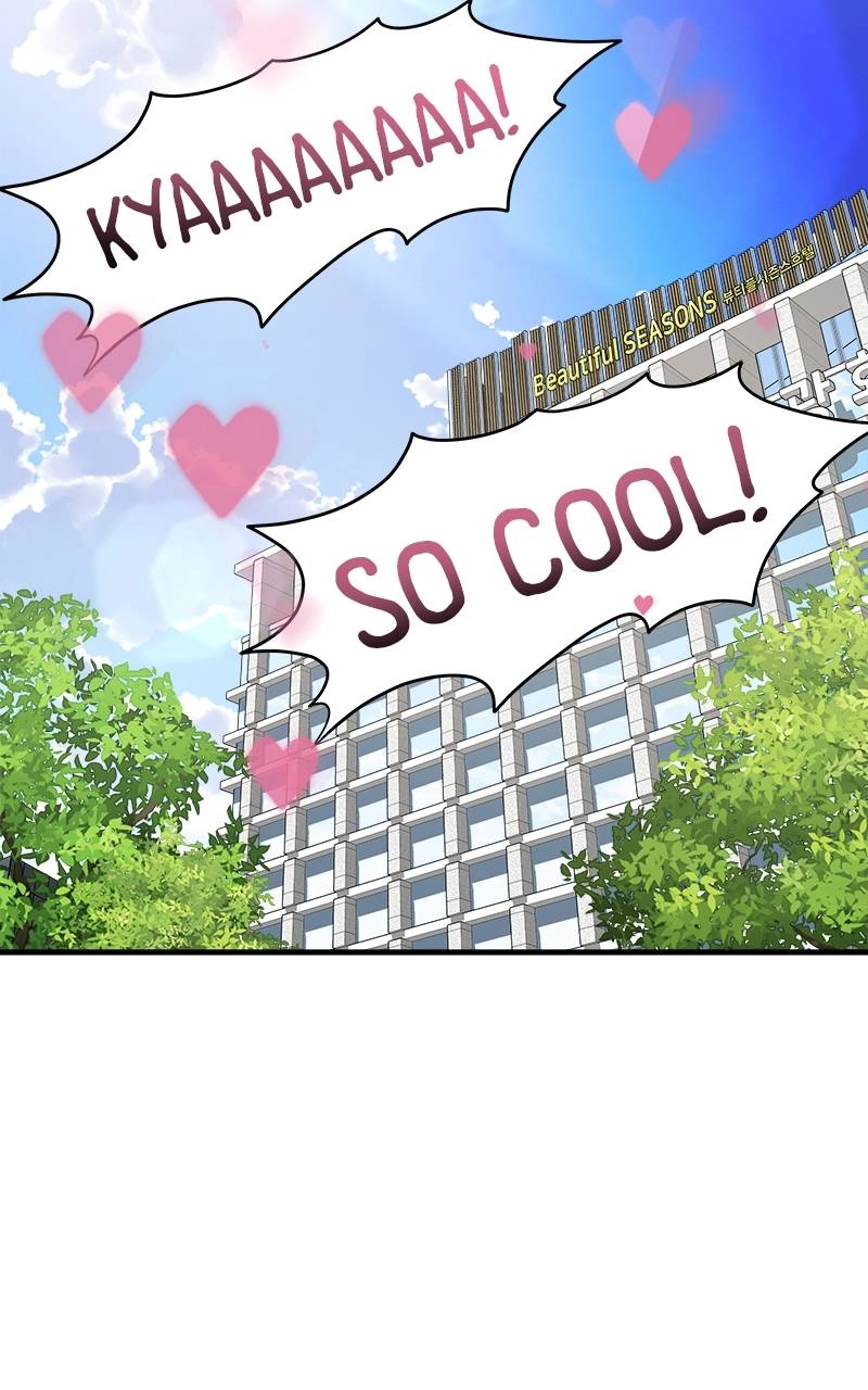 Villain with a Crush Chapter 89 Page 57