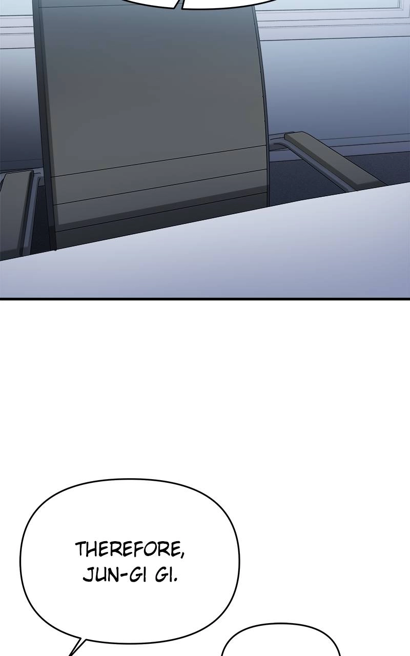 Villain with a Crush Chapter 89 Page 59