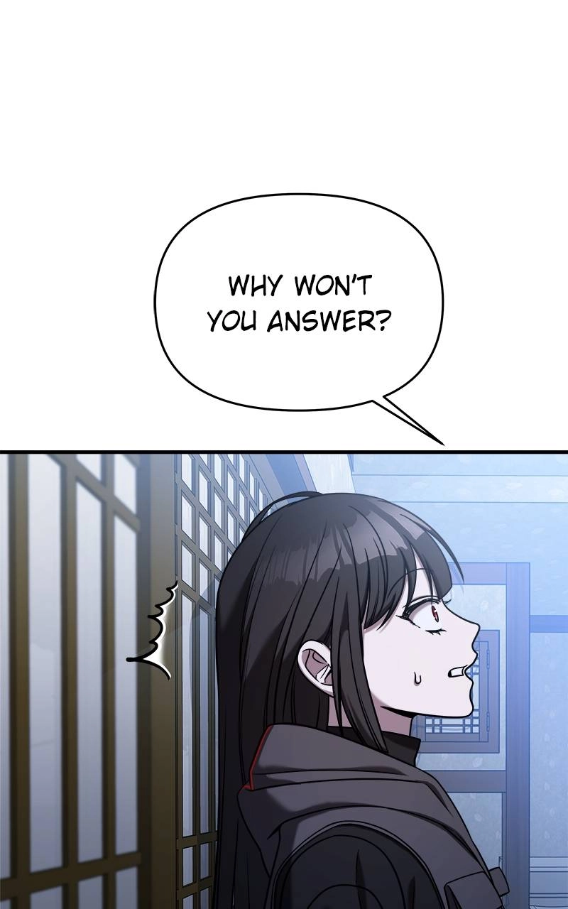 Villain with a Crush Chapter 89 Page 5