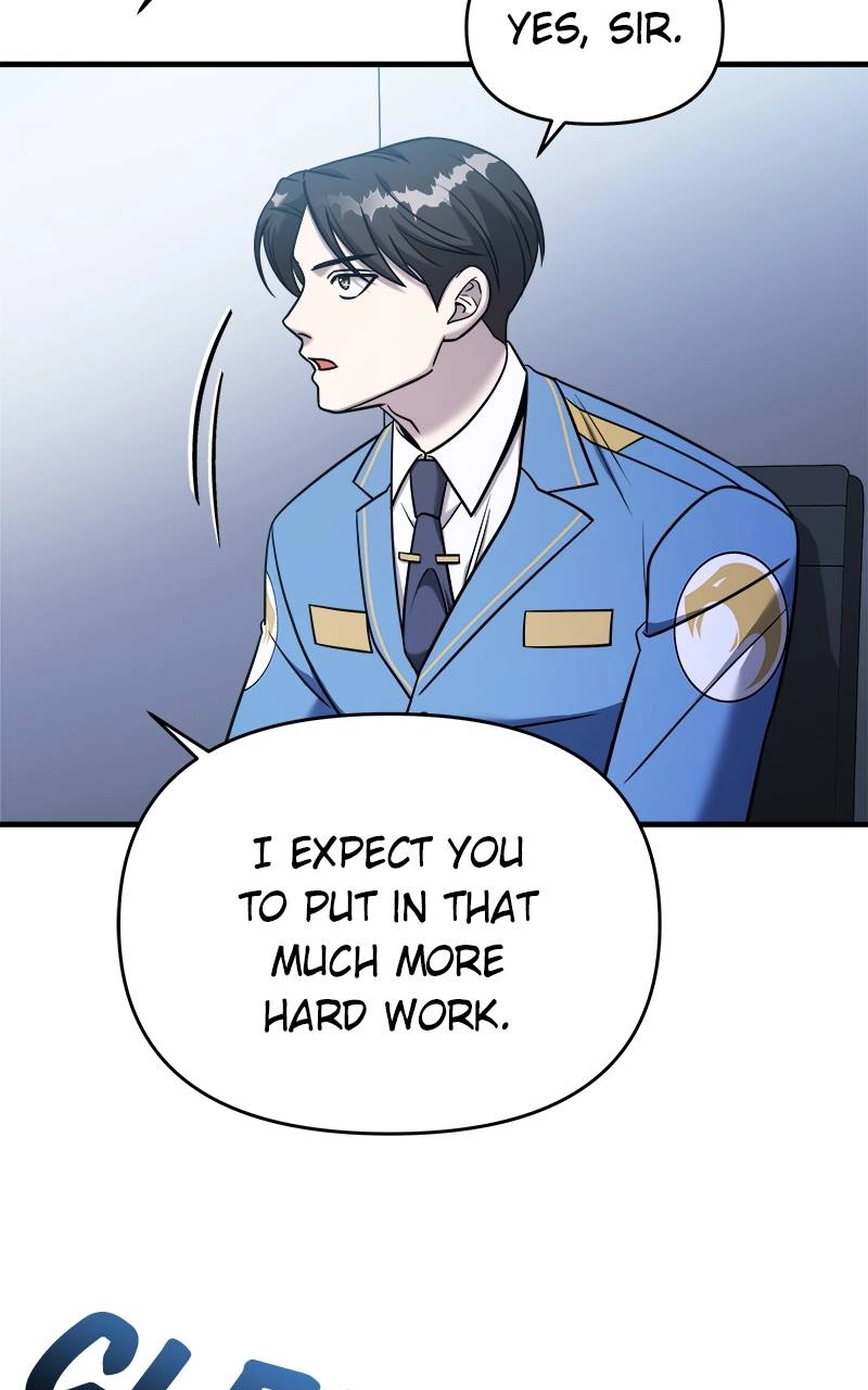 Villain with a Crush Chapter 89 Page 60