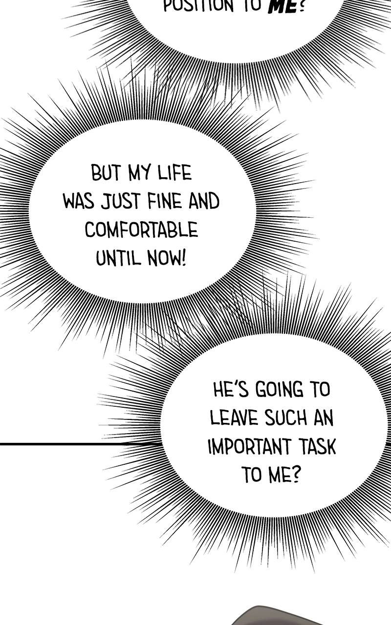 Villain with a Crush Chapter 89 Page 66