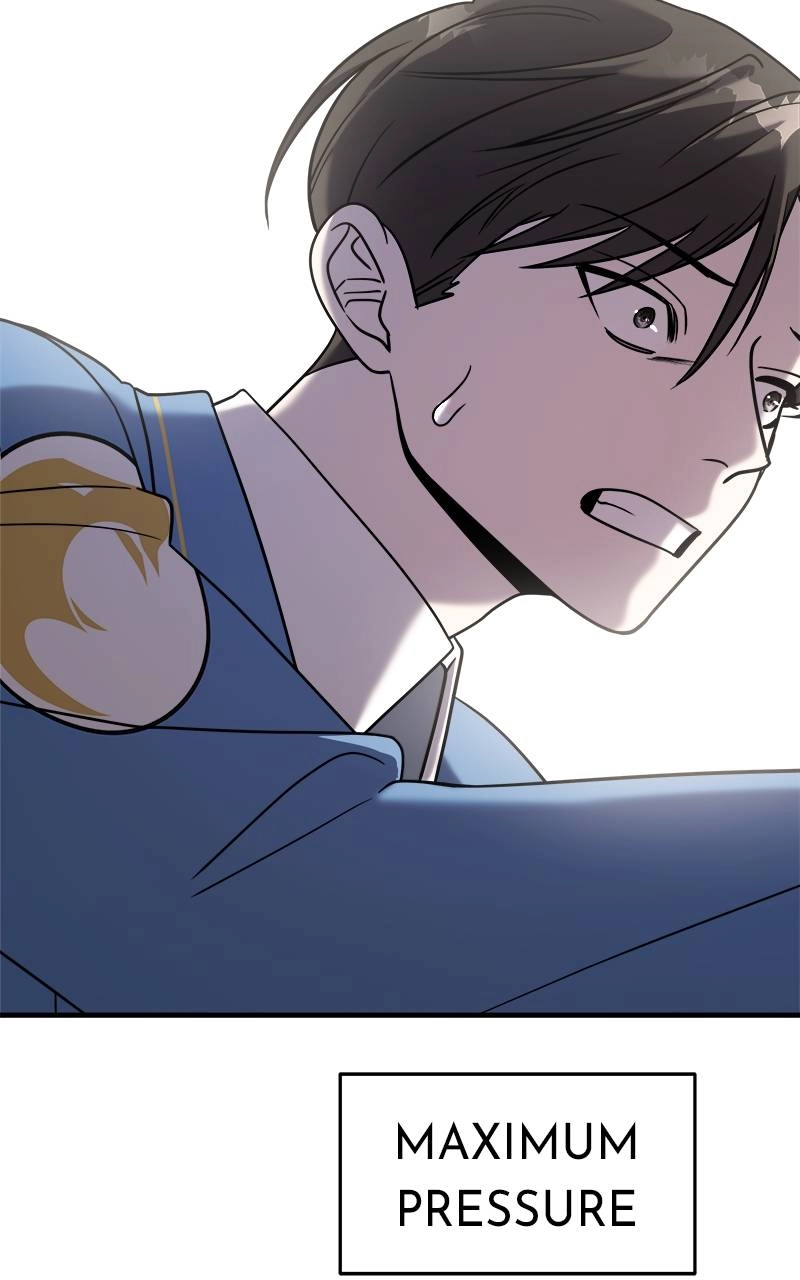 Villain with a Crush Chapter 89 Page 67