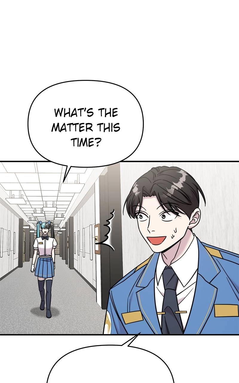 Villain with a Crush Chapter 89 Page 68