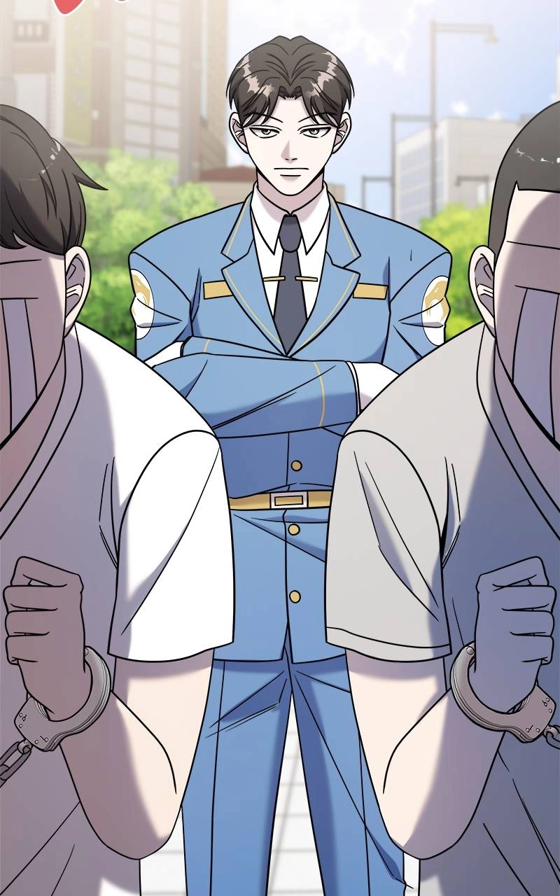 Villain with a Crush Chapter 89 Page 71