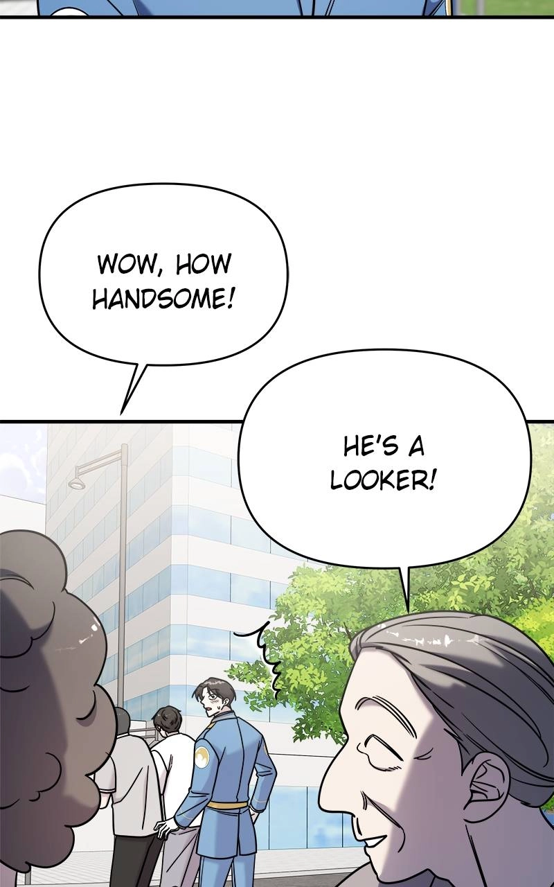 Villain with a Crush Chapter 89 Page 73