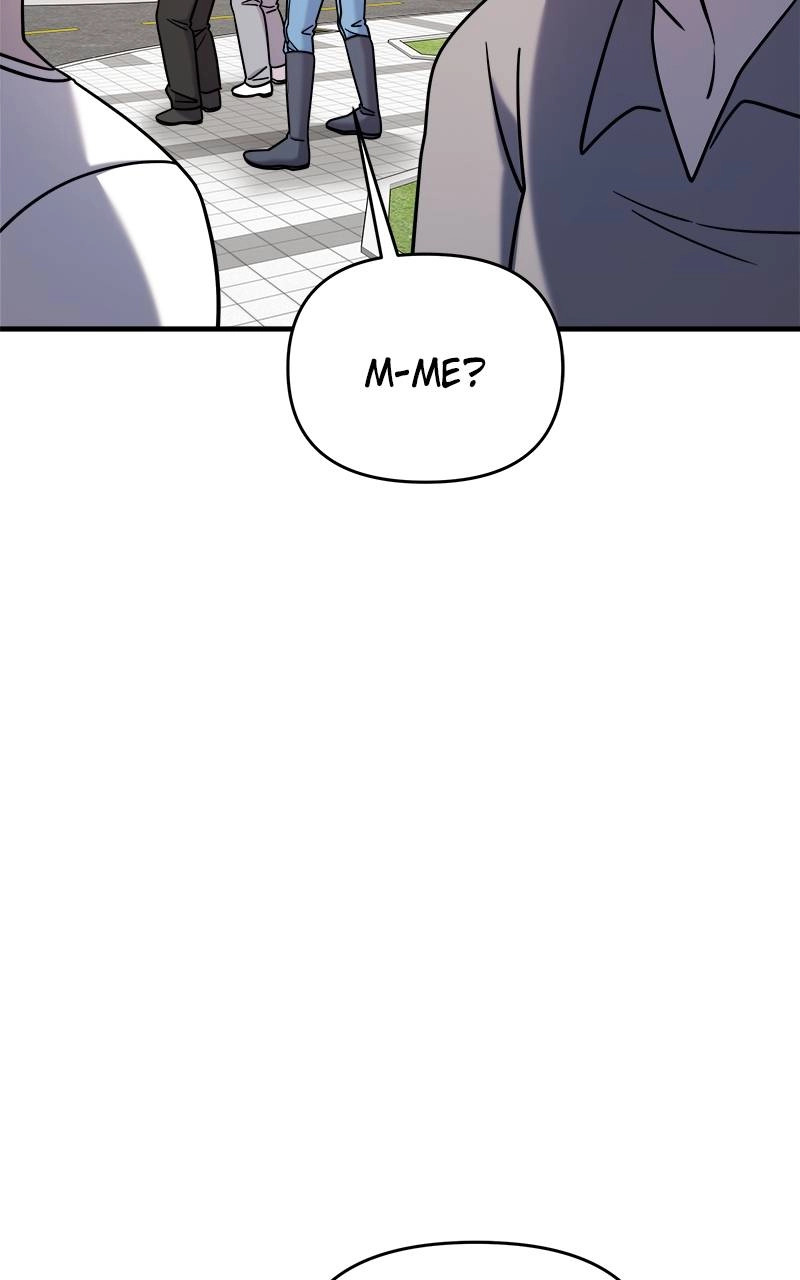 Villain with a Crush Chapter 89 Page 74