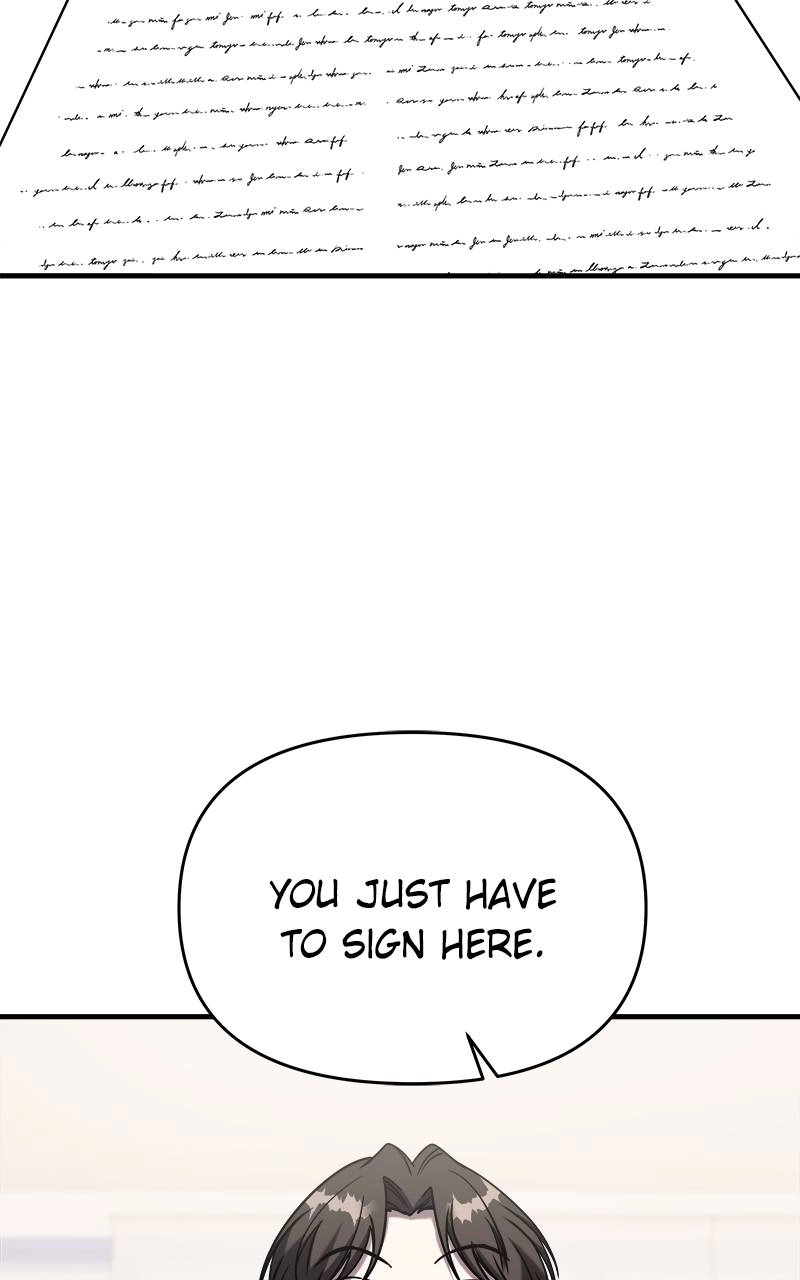 Villain with a Crush Chapter 89 Page 77