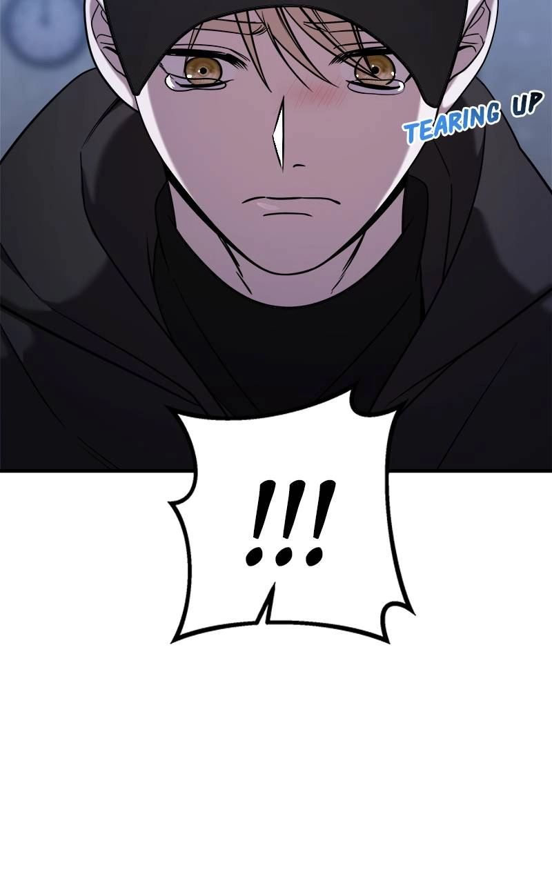 Villain with a Crush Chapter 89 Page 7