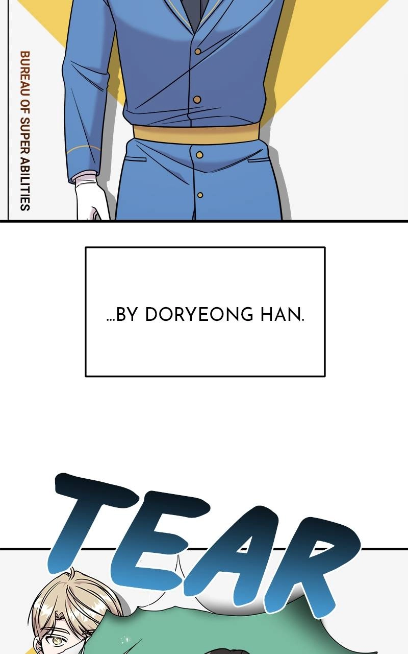 Villain with a Crush Chapter 89 Page 81