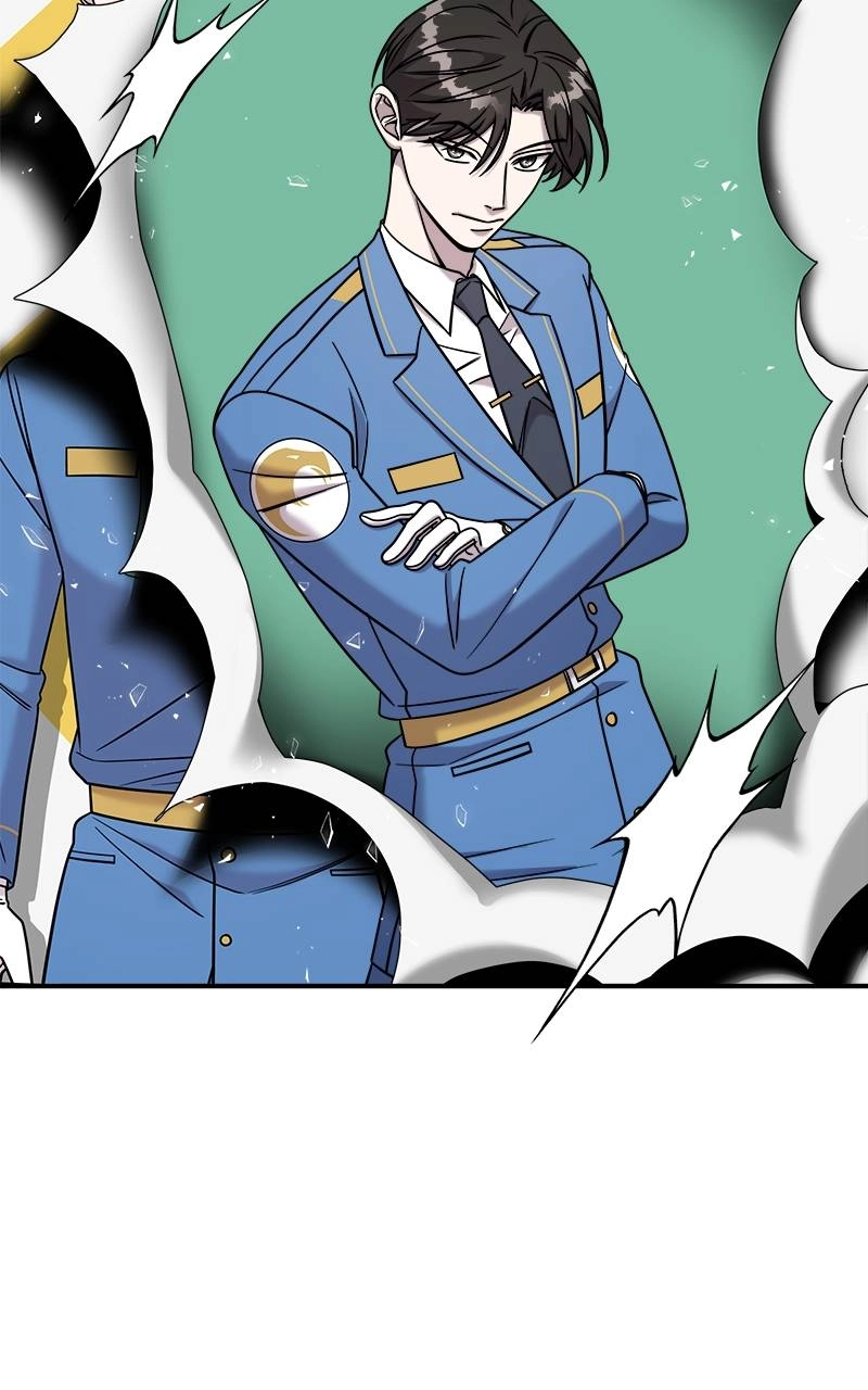 Villain with a Crush Chapter 89 Page 82