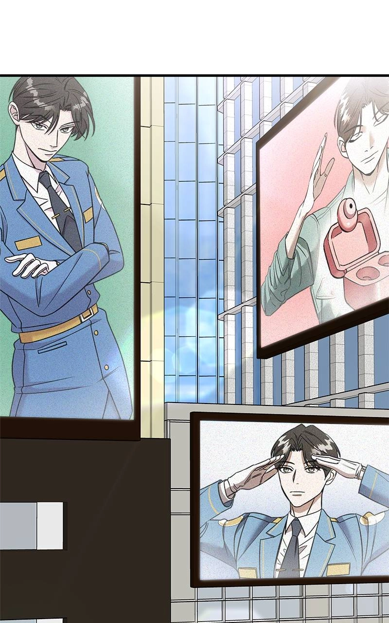 Villain with a Crush Chapter 89 Page 83