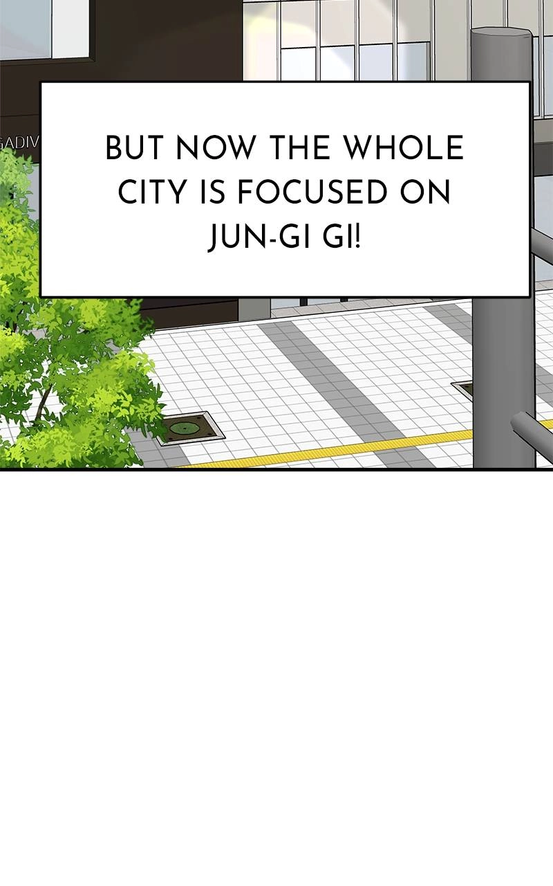 Villain with a Crush Chapter 89 Page 84