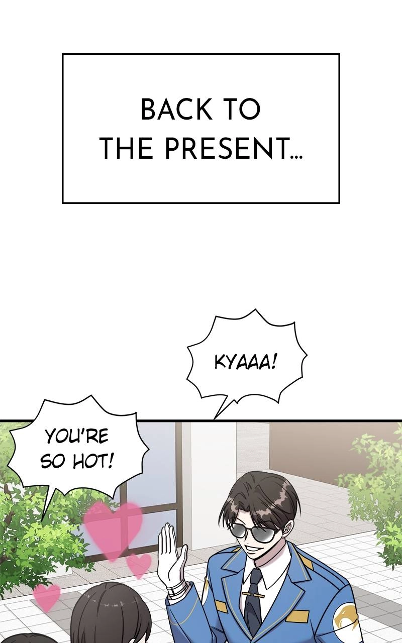 Villain with a Crush Chapter 89 Page 88