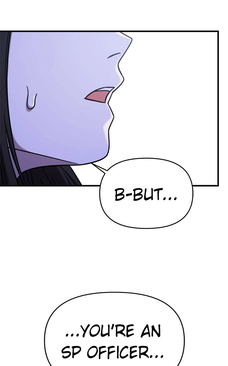 Villain with a Crush Chapter 89 Page 8