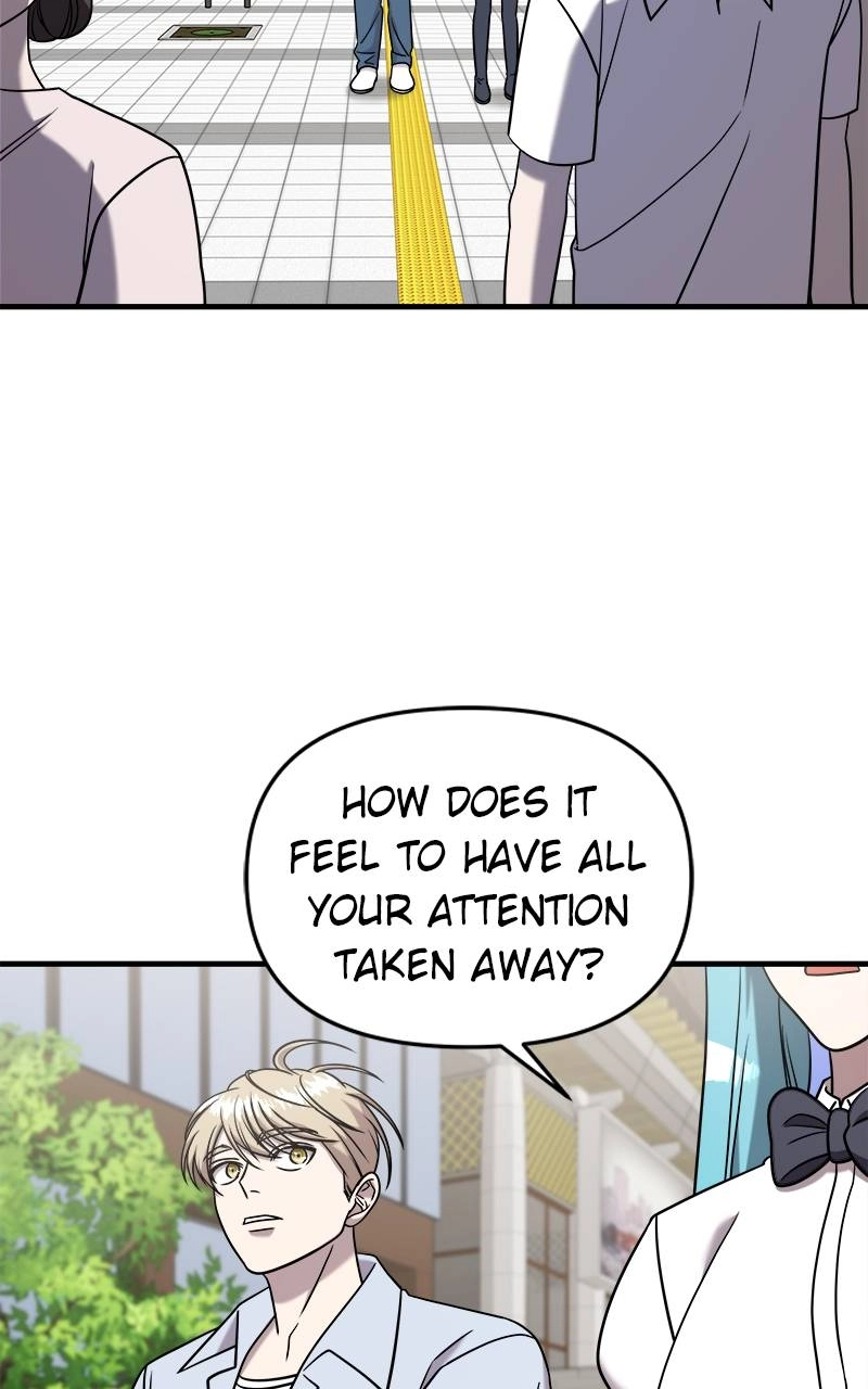 Villain with a Crush Chapter 89 Page 90