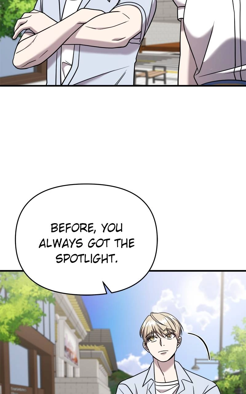 Villain with a Crush Chapter 89 Page 91
