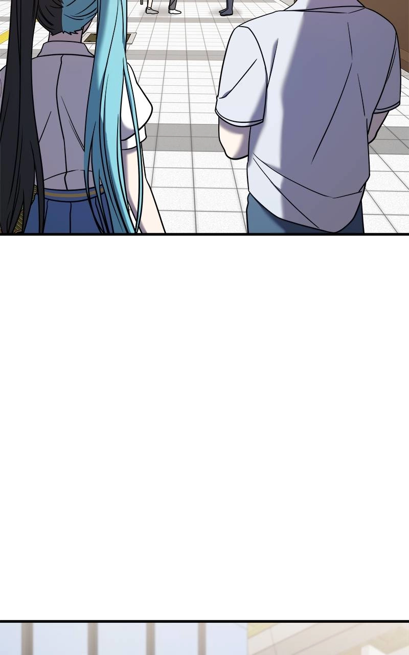 Villain with a Crush Chapter 89 Page 93