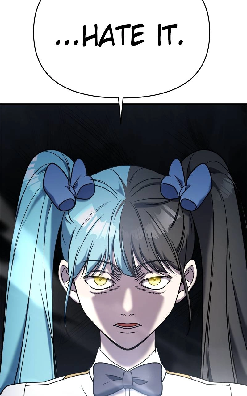 Villain with a Crush Chapter 89 Page 96