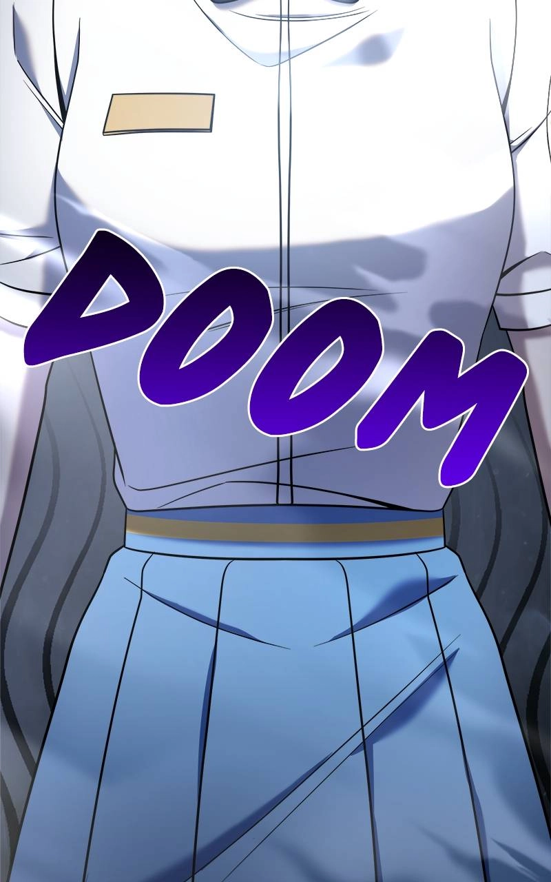 Villain with a Crush Chapter 89 Page 97