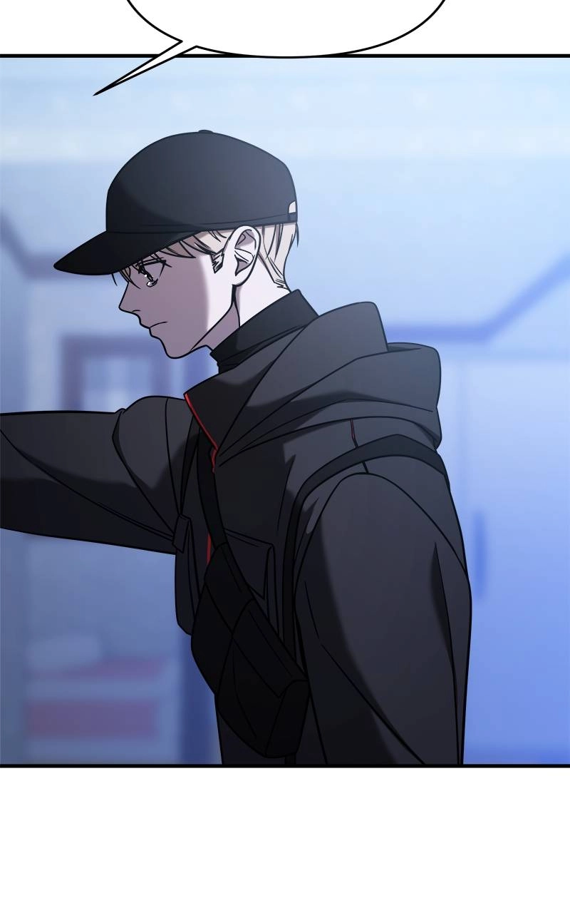 Villain with a Crush Chapter 89 Page 9