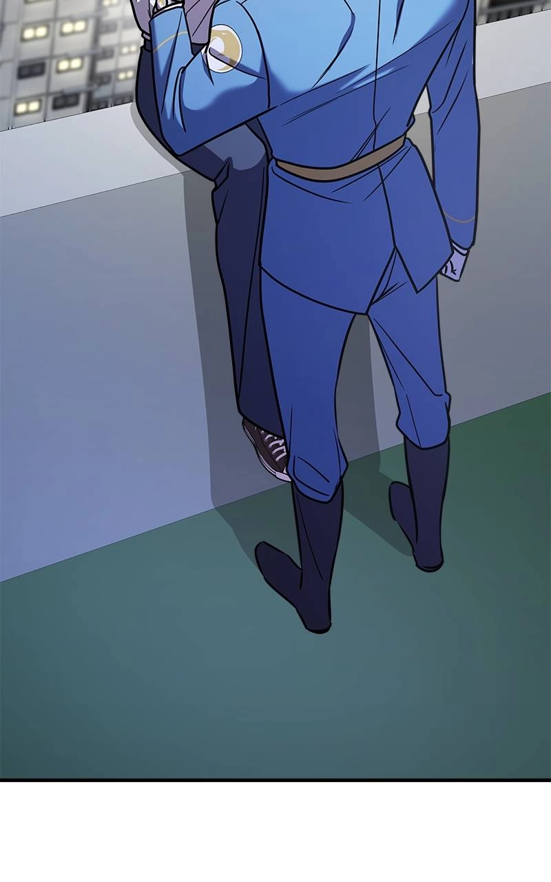 Villain with a Crush Chapter 29 Page 106