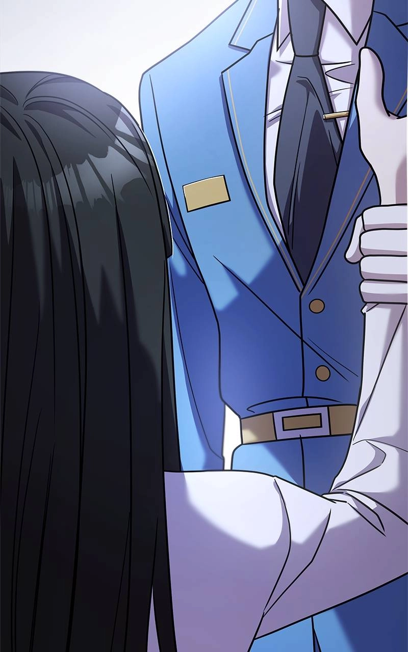 Villain with a Crush Chapter 29 Page 109