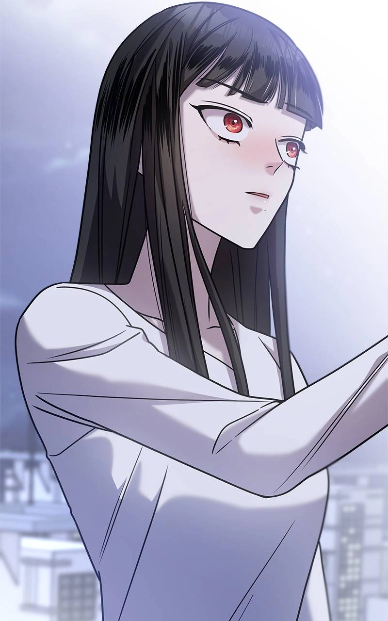 Villain with a Crush Chapter 29 Page 111