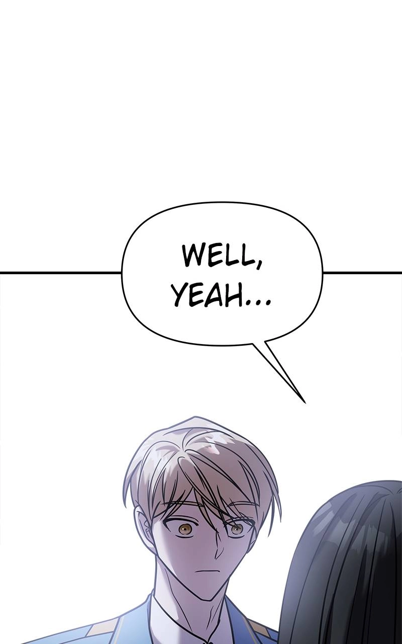 Villain with a Crush Chapter 29 Page 113