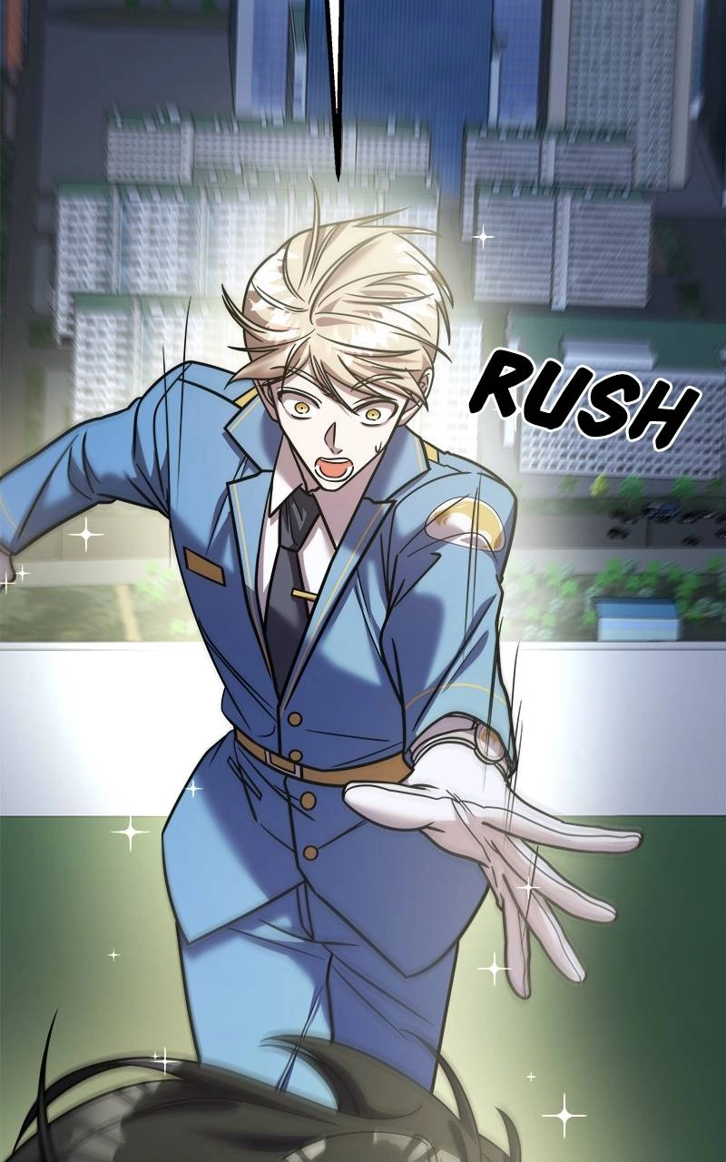 Villain with a Crush Chapter 29 Page 119