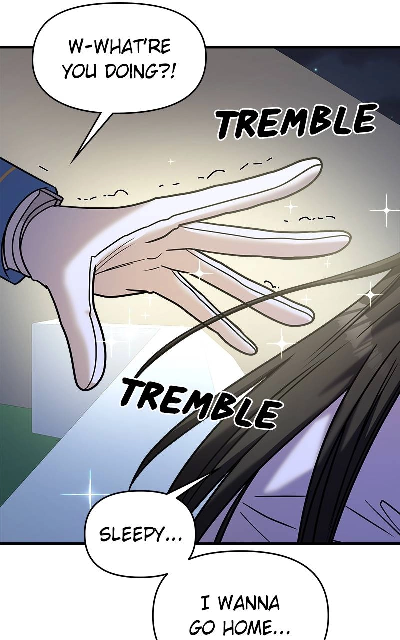 Villain with a Crush Chapter 29 Page 122