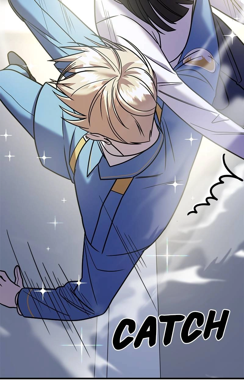 Villain with a Crush Chapter 29 Page 127
