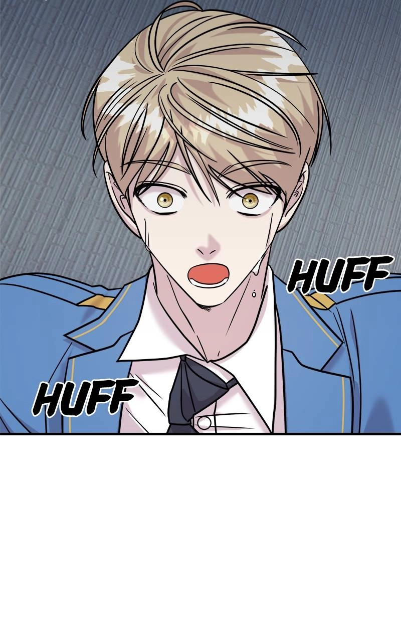 Villain with a Crush Chapter 29 Page 133