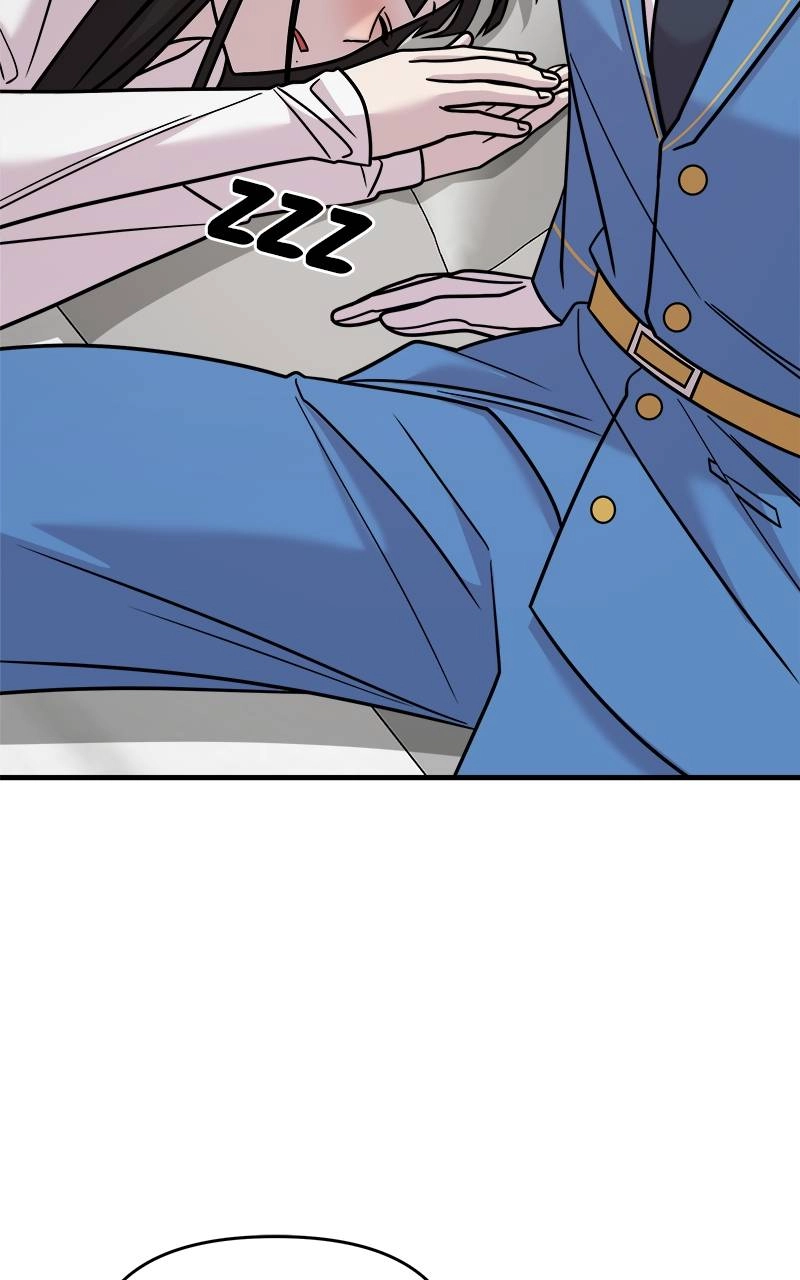 Villain with a Crush Chapter 29 Page 135