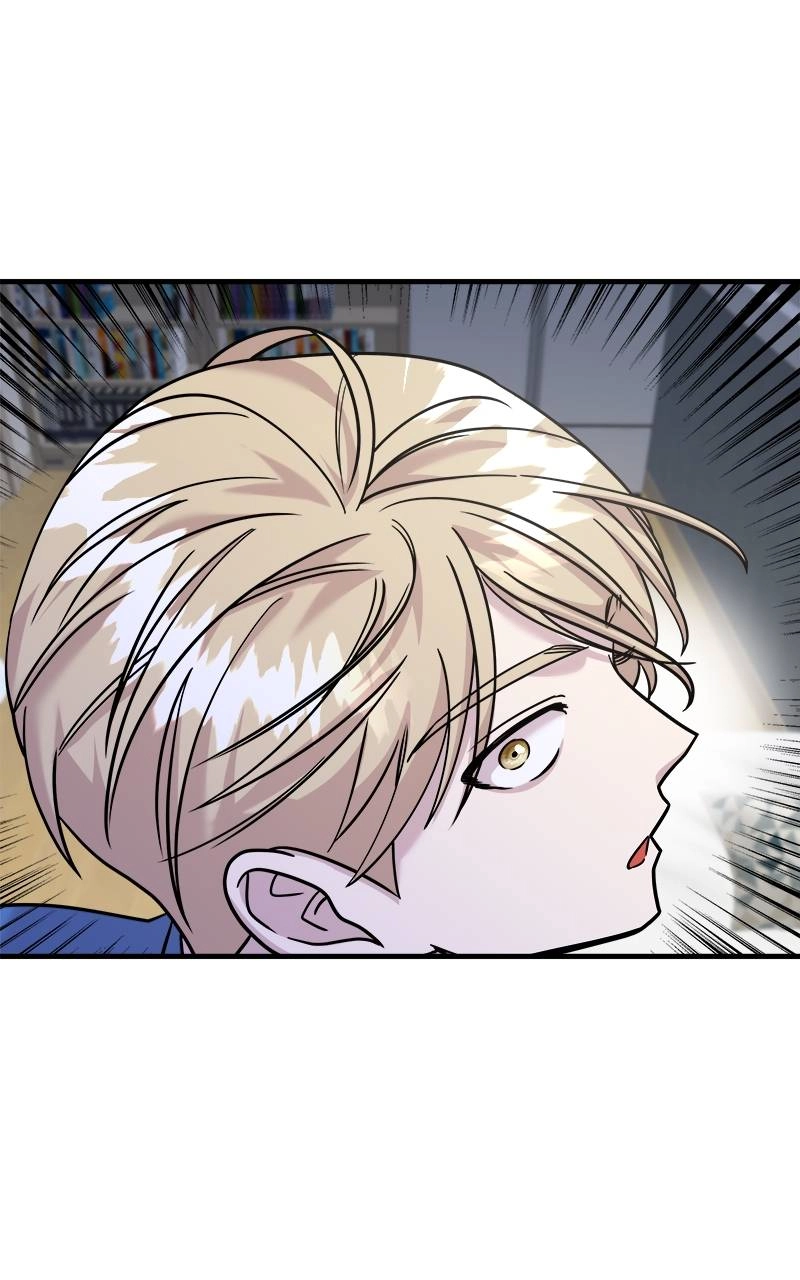 Villain with a Crush Chapter 29 Page 137
