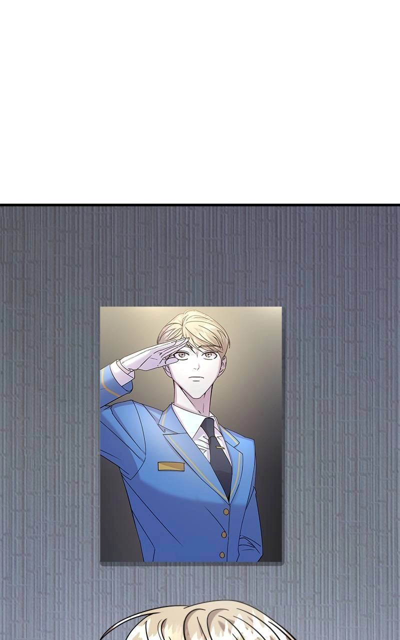 Villain with a Crush Chapter 29 Page 138
