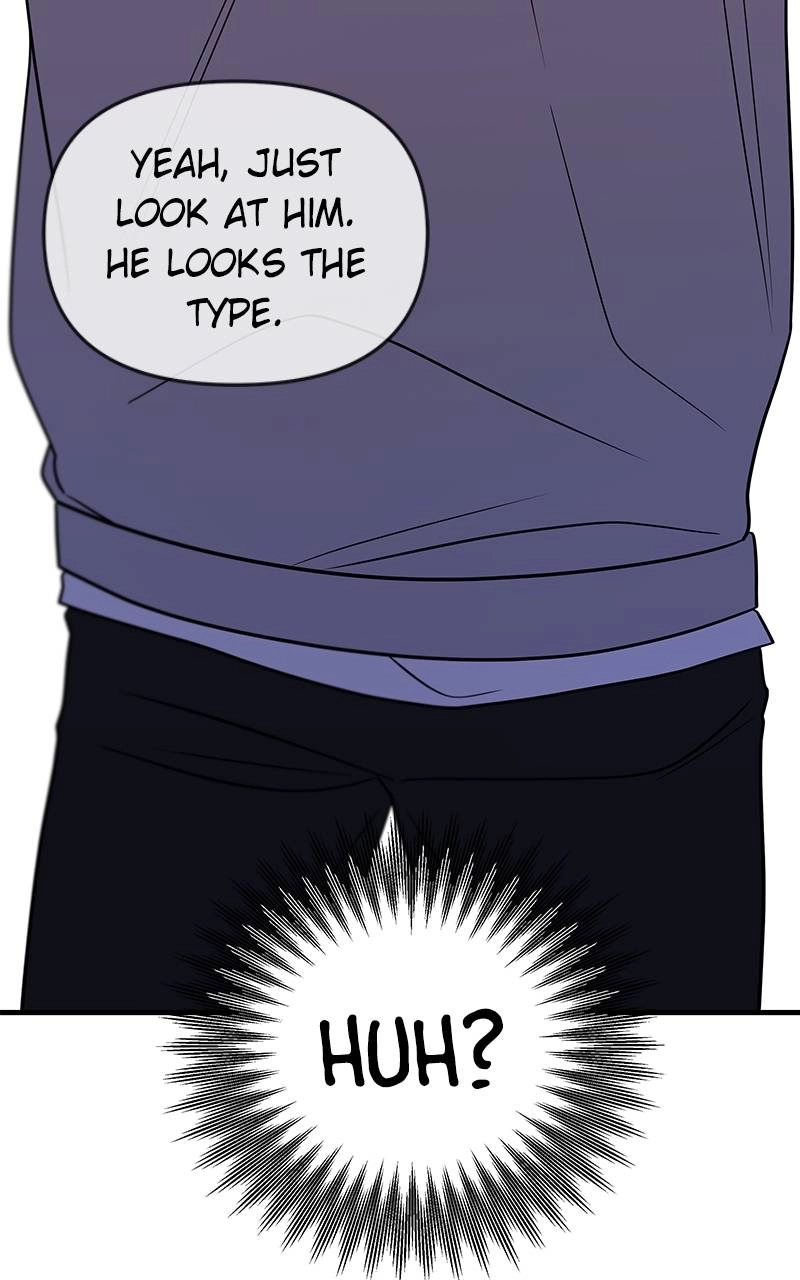 Villain with a Crush Chapter 29 Page 13