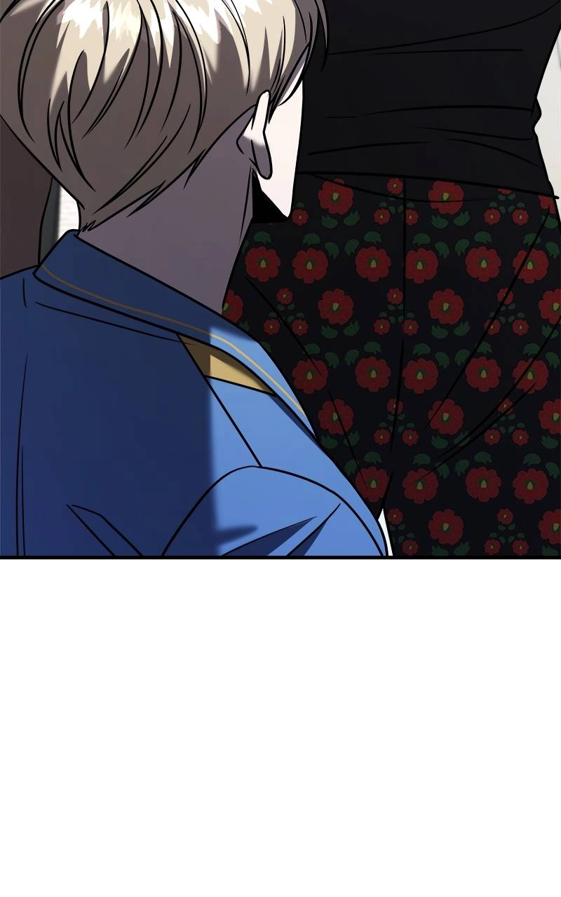 Villain with a Crush Chapter 29 Page 142