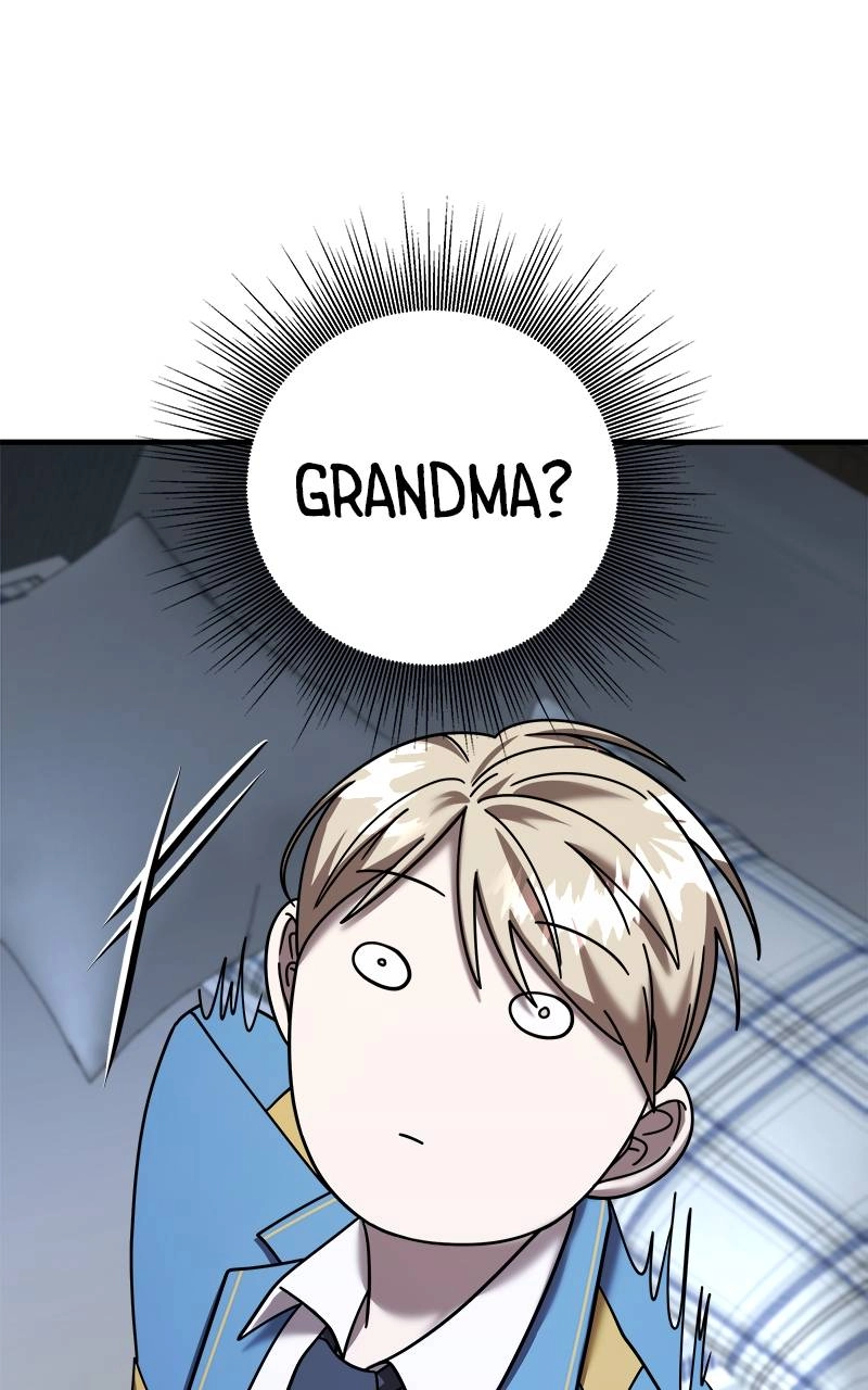 Villain with a Crush Chapter 29 Page 143