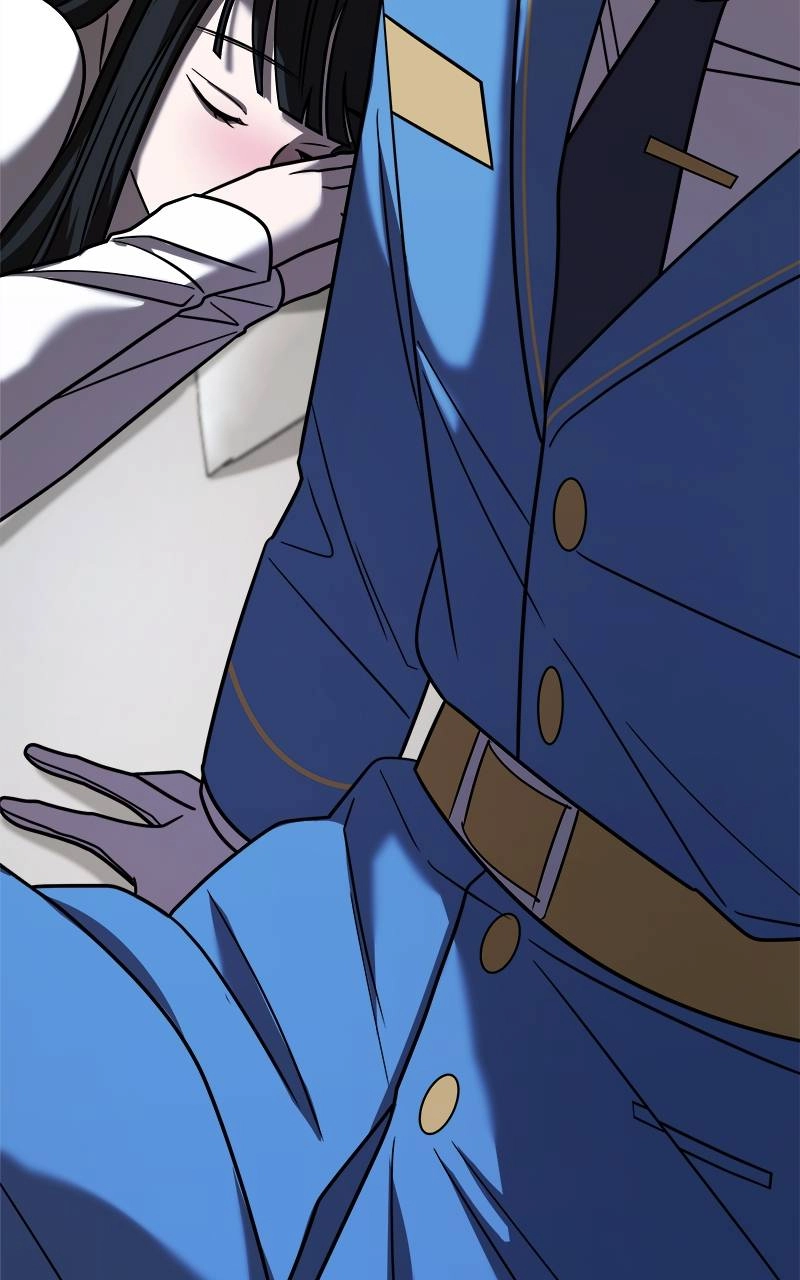 Villain with a Crush Chapter 29 Page 146