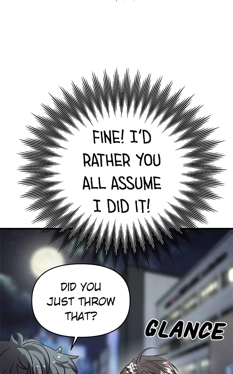 Villain with a Crush Chapter 29 Page 14