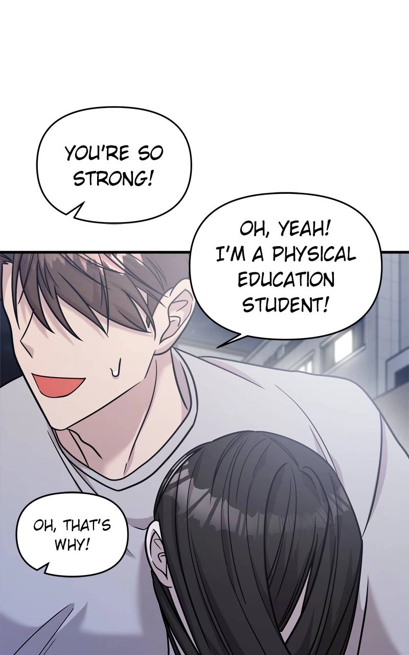 Villain with a Crush Chapter 29 Page 16
