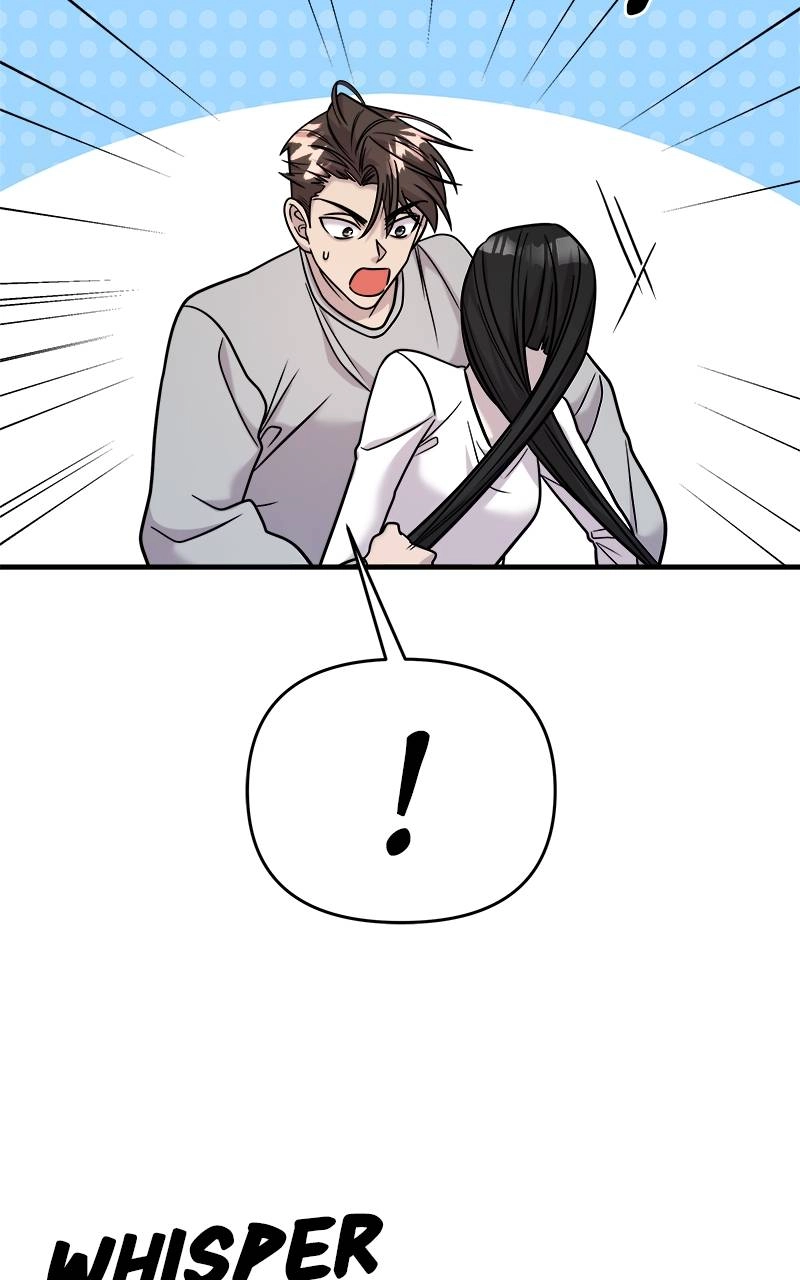 Villain with a Crush Chapter 29 Page 18