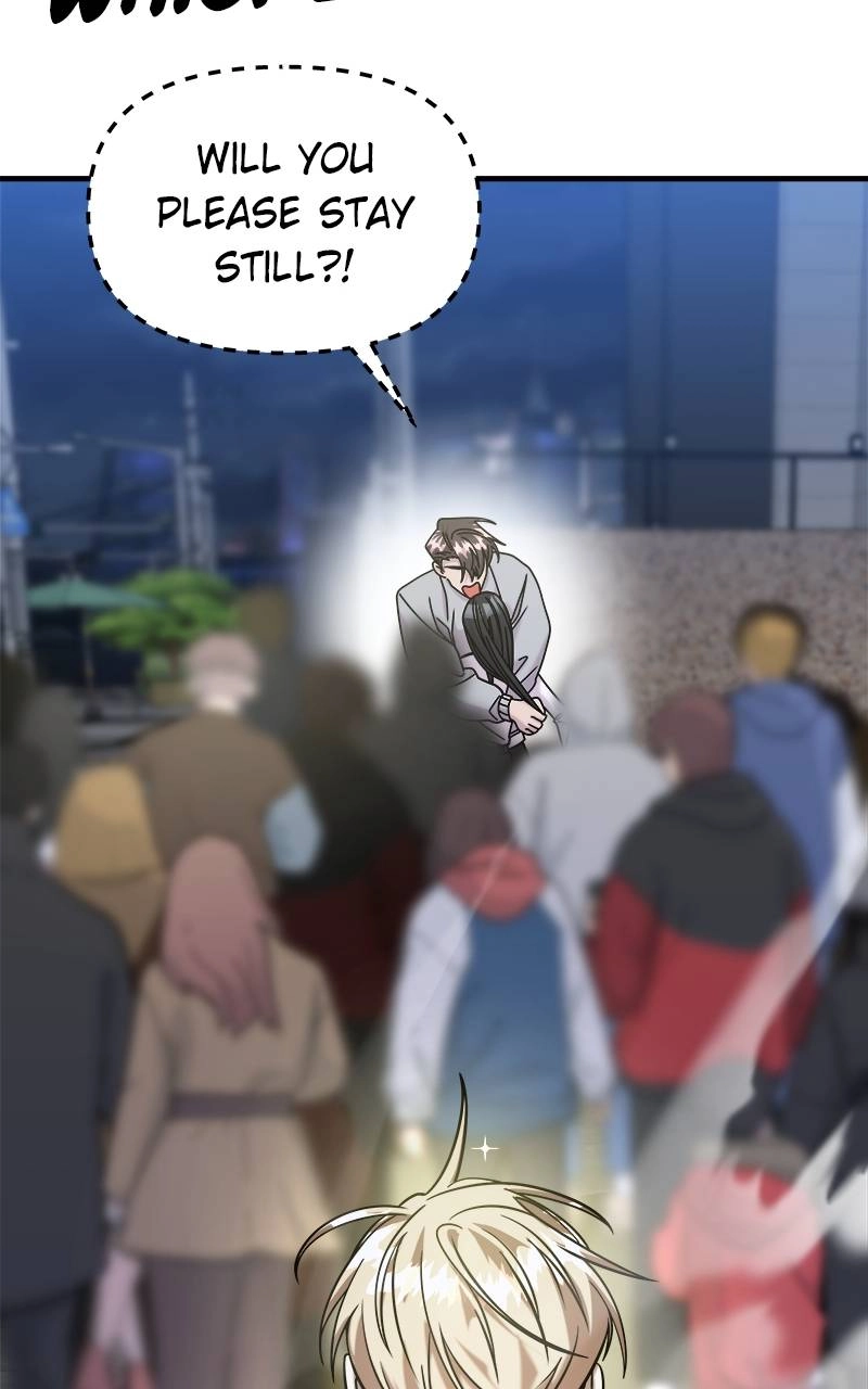 Villain with a Crush Chapter 29 Page 19