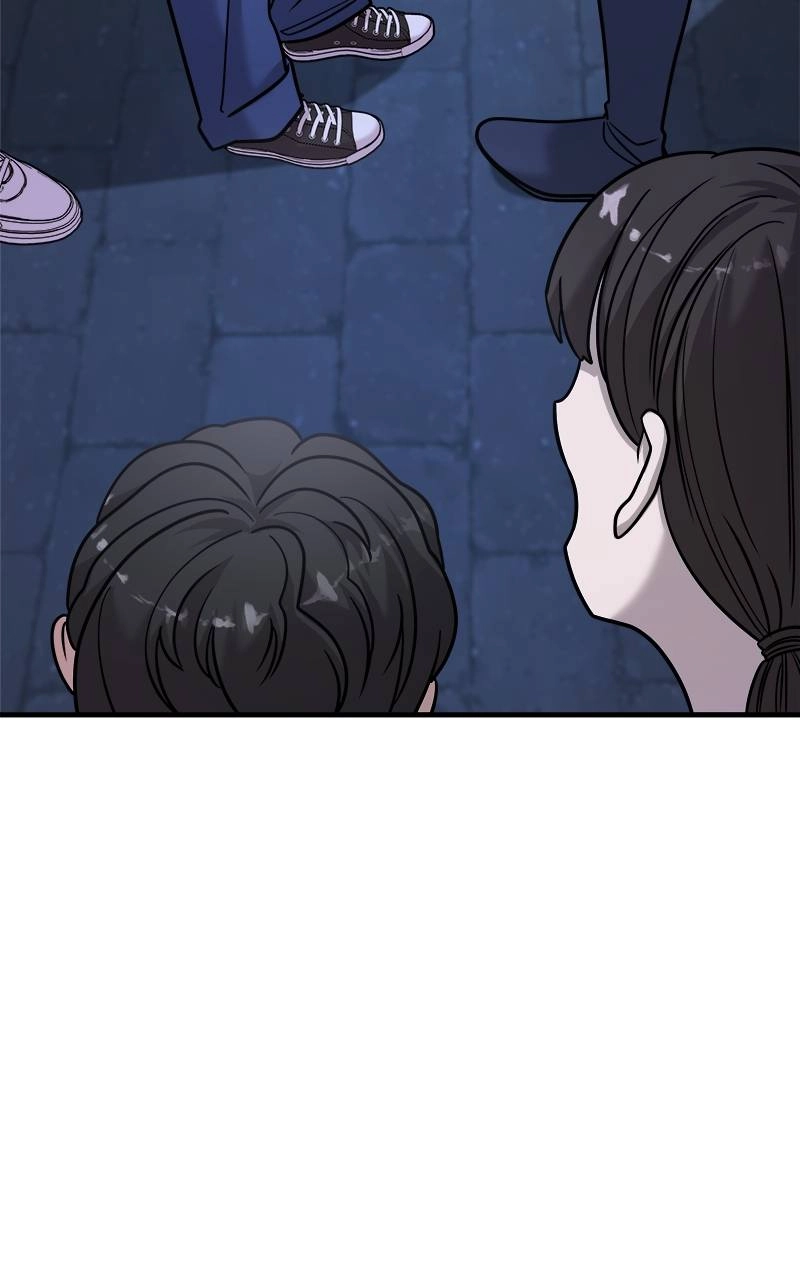 Villain with a Crush Chapter 29 Page 25