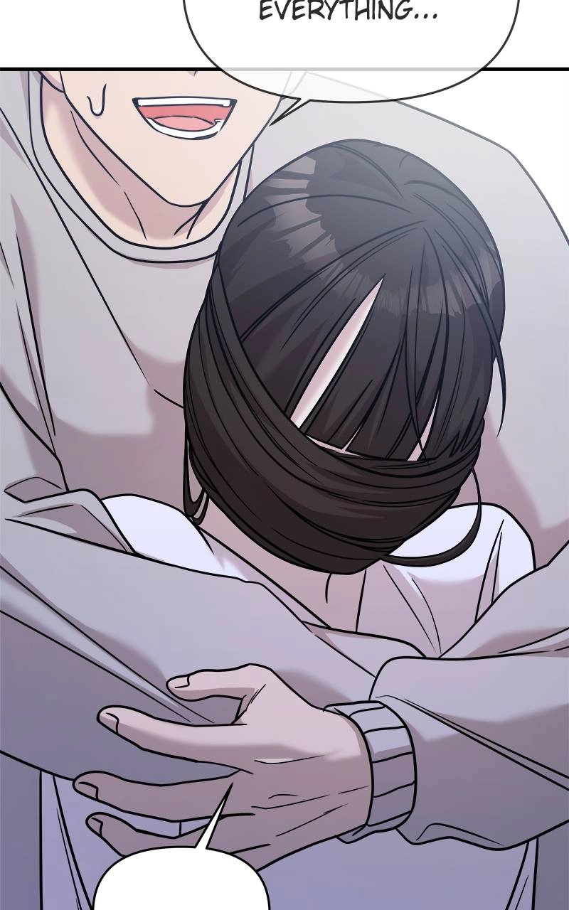 Villain with a Crush Chapter 29 Page 28