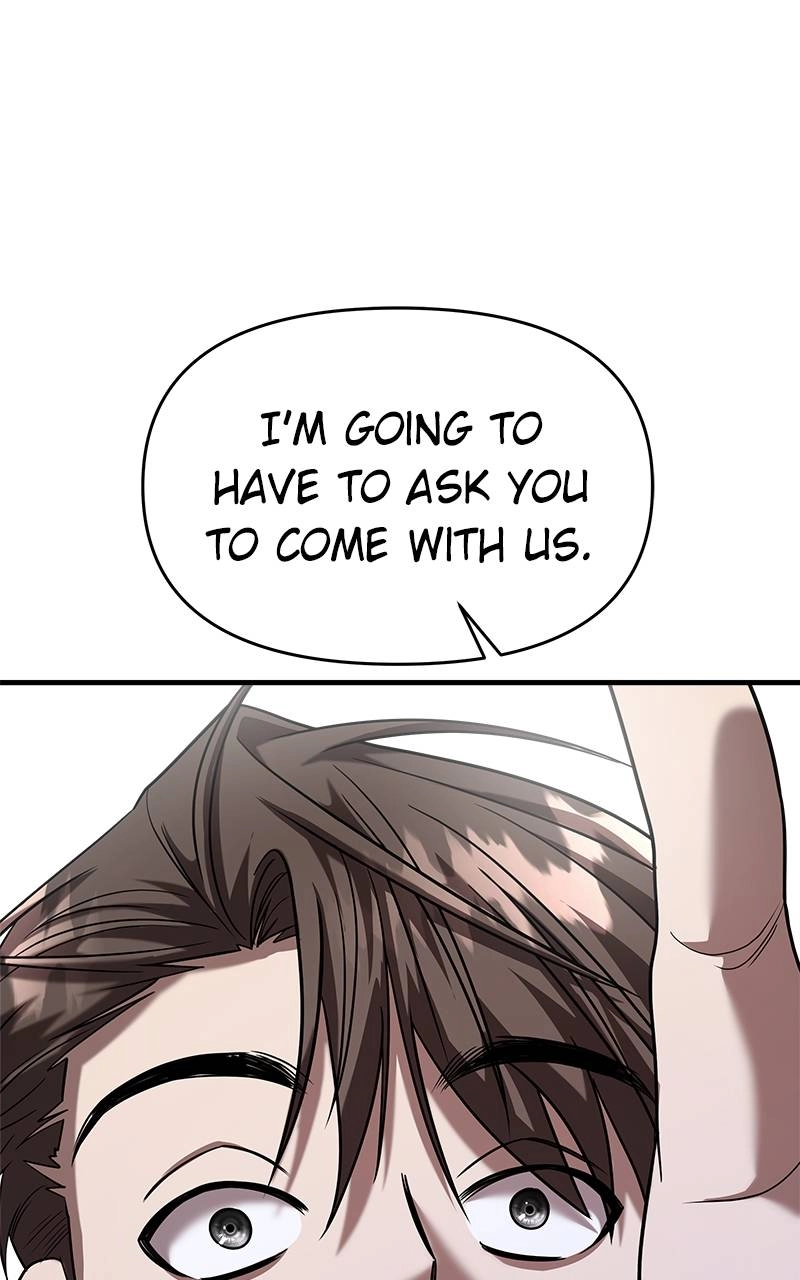 Villain with a Crush Chapter 29 Page 33