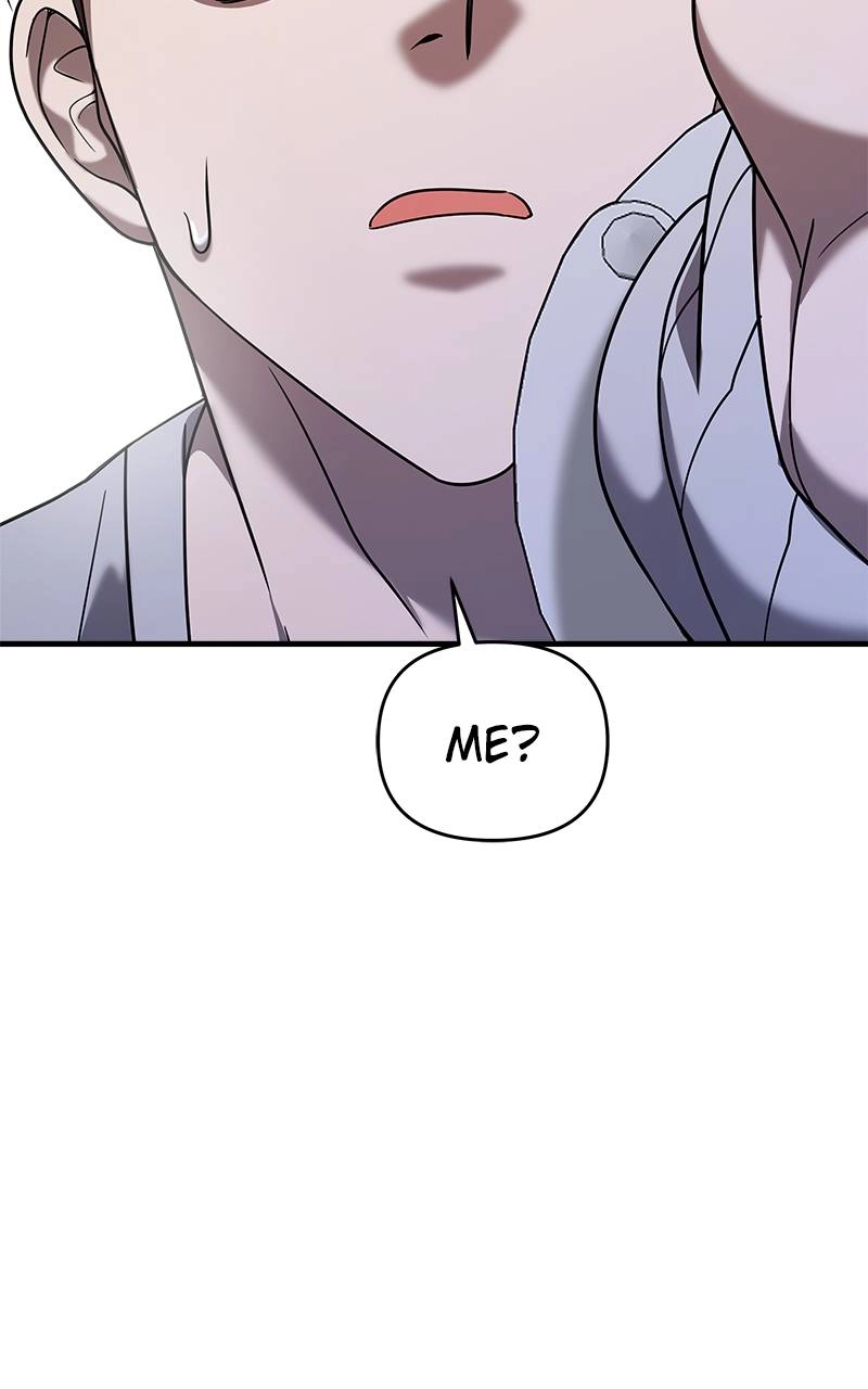 Villain with a Crush Chapter 29 Page 34