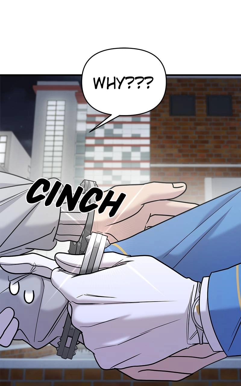 Villain with a Crush Chapter 29 Page 35