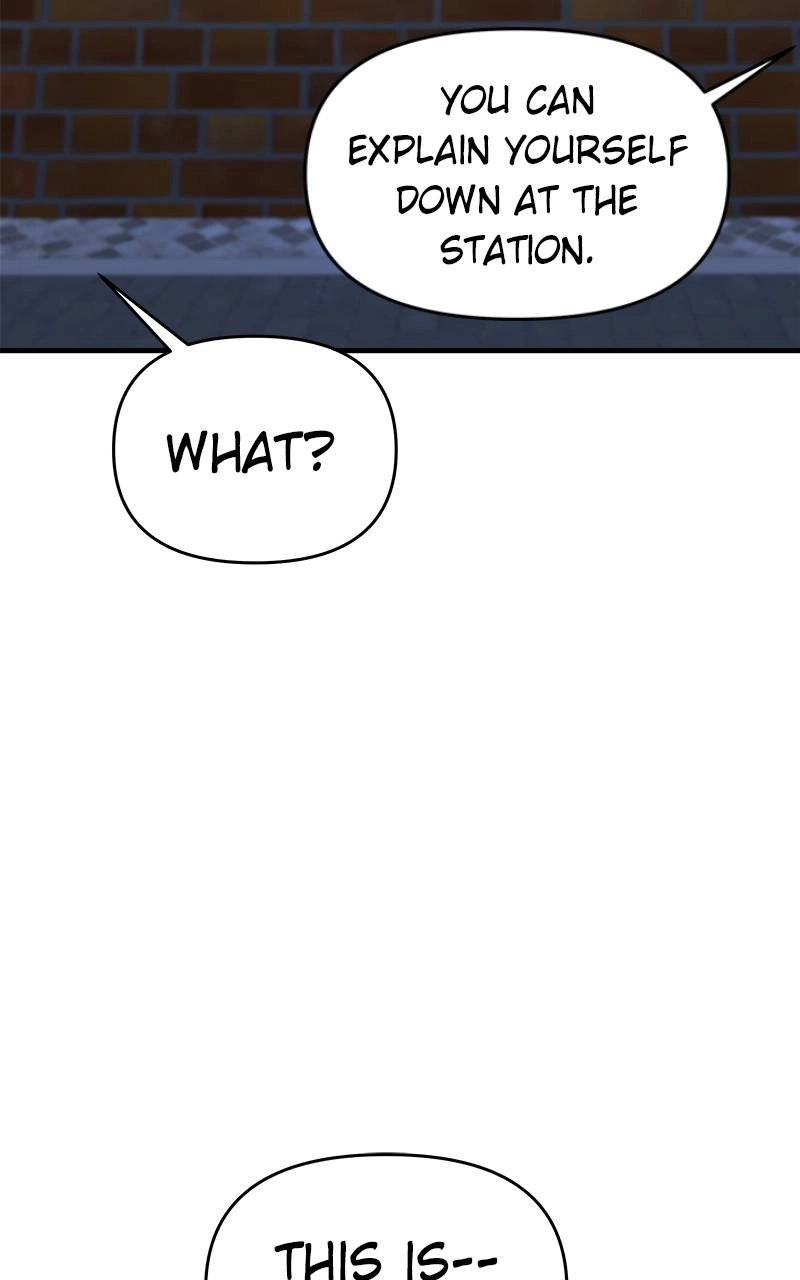 Villain with a Crush Chapter 29 Page 36